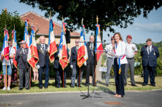 commémoration photo évènementiel