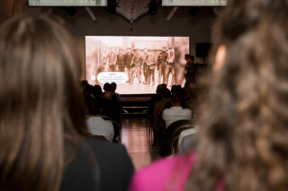 Photographe Congrès séminaire, colloque