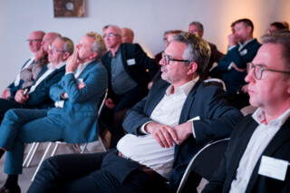 Photographe Congrès séminaire, colloque