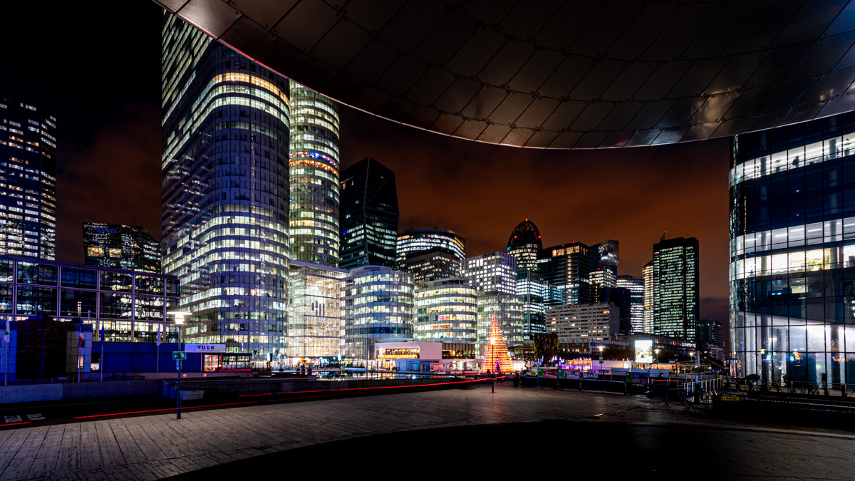 lumière sur la défense