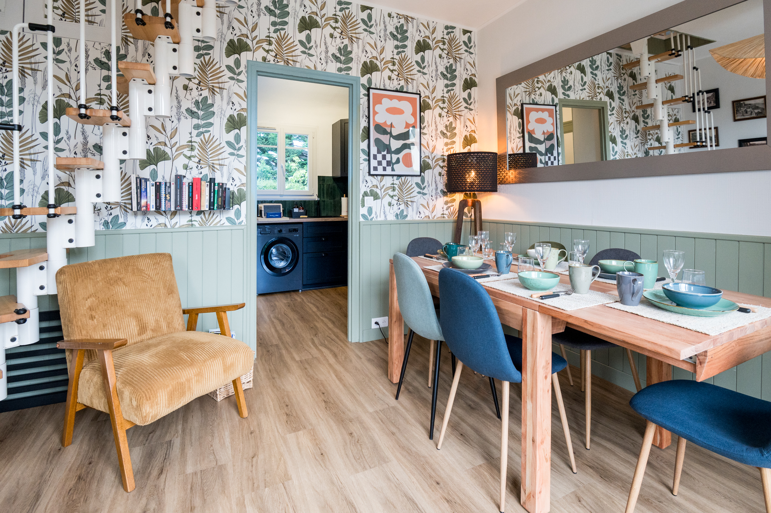 reportage immobilier villers sur mer