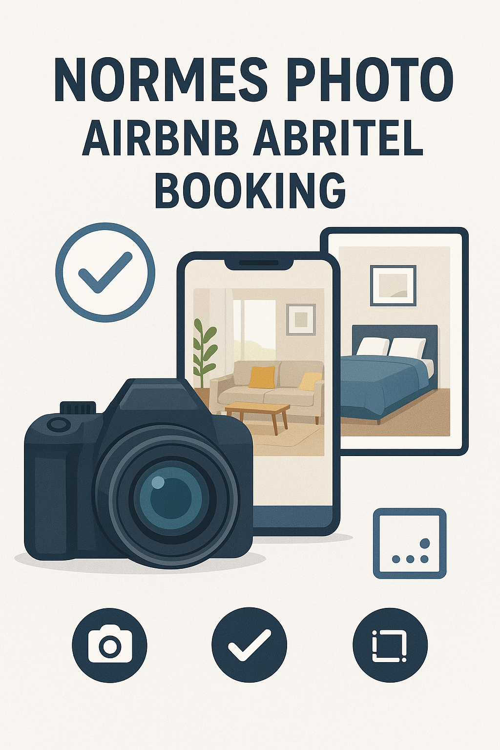 guide des normes photos