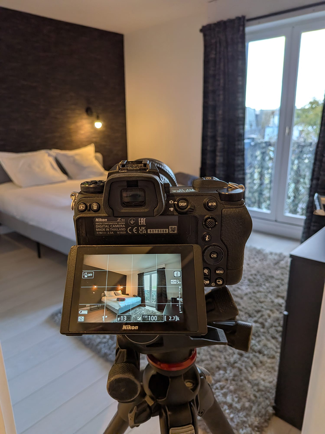 photo airbnb reportage photo pour location saisonnière