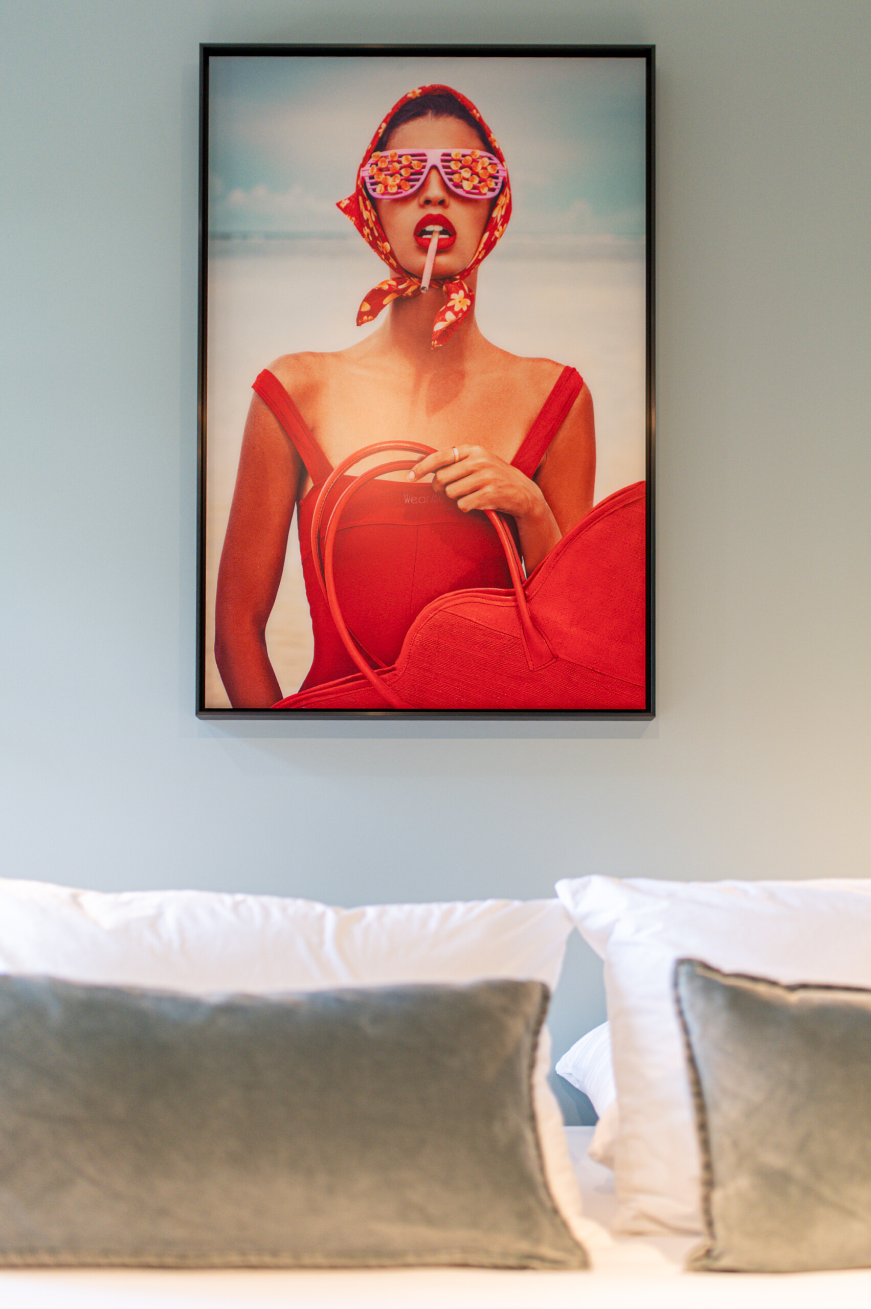reportage immobilier photo de detail