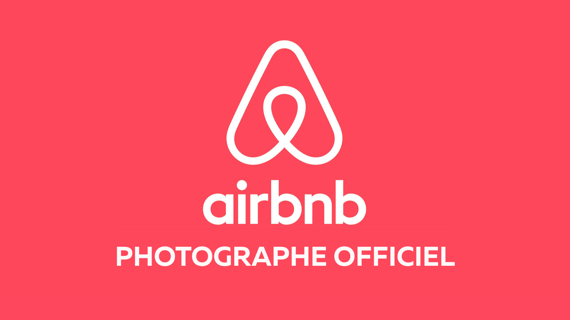 PHOTOGRAPHE OFFICIEL AIRBNB PHOTOGRAPHE OFFICIEL AIRBNB