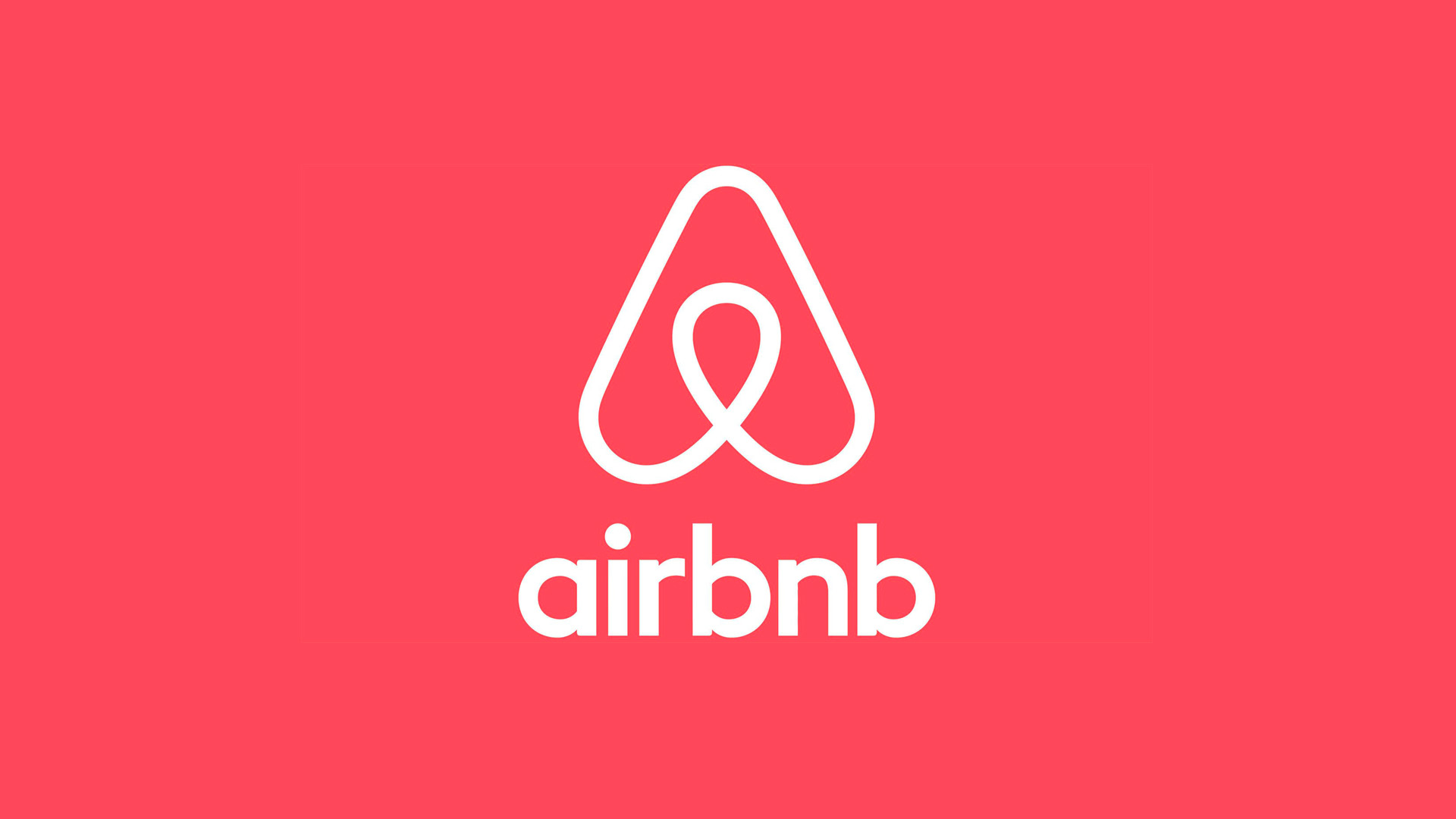 logo airbnb photographe officiel